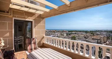 Квартира 3 спальни в Торревьеха, Испания