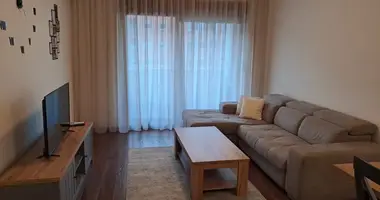 Квартира 1 комната в 917111353, Черногория