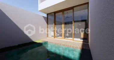 Villa in Canggu, Indonesien