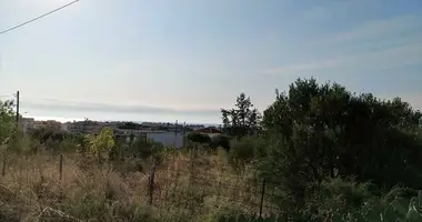 Grundstück in Nea Kallikrateia, Griechenland