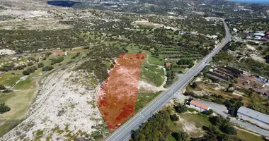 Mieszkanie w Paramytha, Cypr