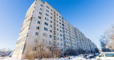 3 room apartment in Minsk, Belarus