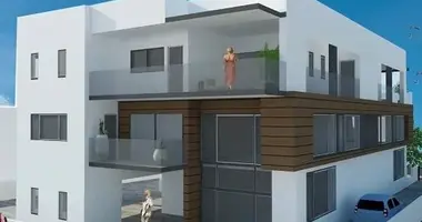 Инвестиционная 584 м² в Колосси, Кипр