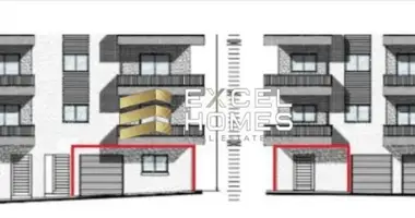 Commercial property in Msida, Malta