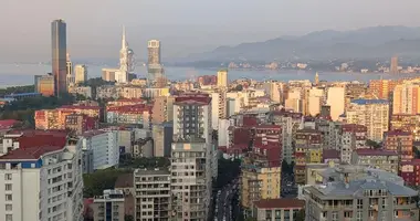 Apartamento 2 habitaciones en Batumi, Georgia