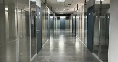Pomieszczenie biurowe 11 m² w Mińsk, Białoruś
