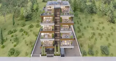 Appartement 2 chambres dans Limassol, Chypre