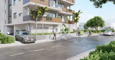 Mieszkanie 2 pokoi w Pafos, Cypr