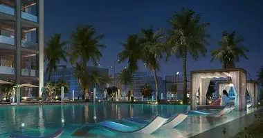 Wohnung 2 zimmer in Dubai, Vereinigte Arabische Emirate