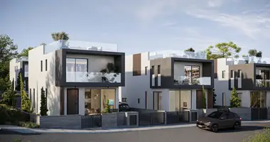 Villa 3 bedrooms in Tremithousa, Cyprus