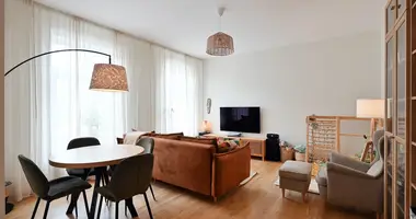 Квартира 2 комнаты в Рига, Латвия