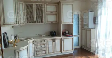 House in Evenkiysky Rayon, Russia
