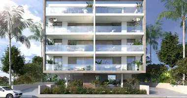 Appartement 3 chambres dans Ypsonas Municipality, Chypre