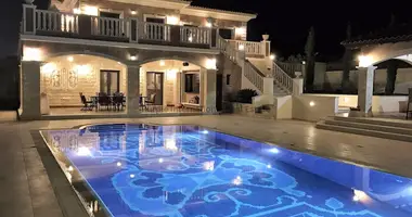 Вилла в Куклия, Кипр