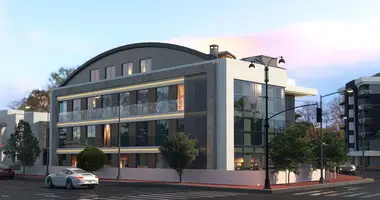 Wohnung 3 zimmer in Muratpasa, Türkei