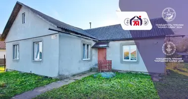  en Papiarnianski sielski Saviet, Belarús