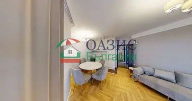 2 bedroom apartment in Sveti Vlas, Bulgaria