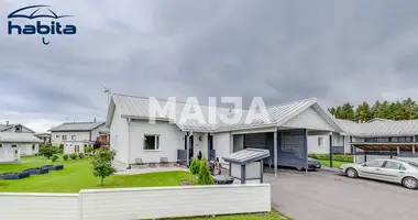 Casa en Raahe, Finlandia