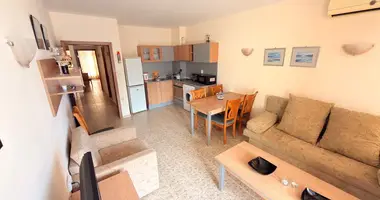 Apartamento 2 habitaciones en Nesebar, Bulgaria
