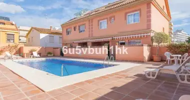 4 bedroom house in Dos Hermanas, Spain