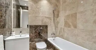Квартира 1 спальня в Гермасойя, Кипр