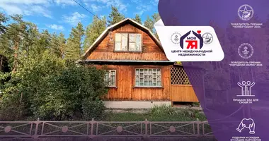 Casa en Nieharelski sielski Saviet, Belarús