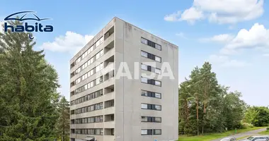 Apartamento en Turku sub region, Finlandia