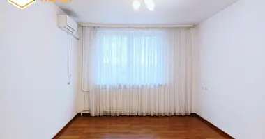 2 room apartment in Kobryn District, Belarus