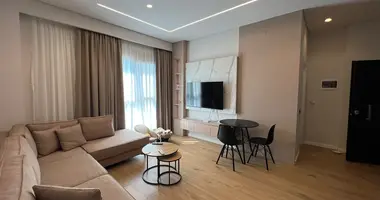 Appartement de luxe à louer à long terme à Vlora, Albanie. Animaux acceptés. dans District de Vlora, Albanie
