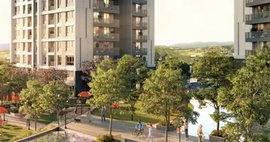 Apartamento 4 habitaciones en Fatih, Turquía