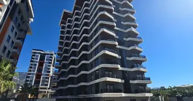 Квартира 3 комнаты в Махмутлар, Турция