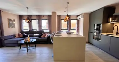 4 bedroom apartment in Spain