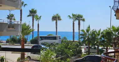 Wohnung 3 zimmer in Mahmutlar, Türkei