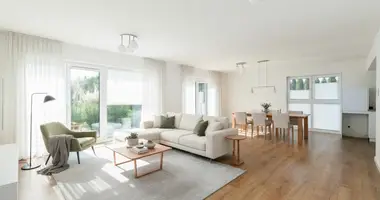 Appartement 3 chambres dans Cracovie, Pologne