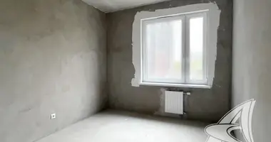 Apartamento 2 habitaciones en Muchaviecki sielski Saviet, Belarús