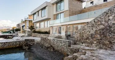 Villa 4 chambres dans Tivat, Monténégro