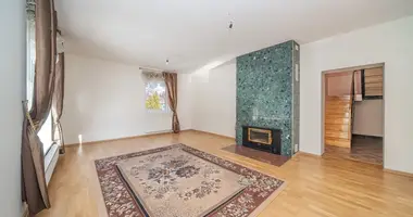 Дом в Вильнюс, Литва