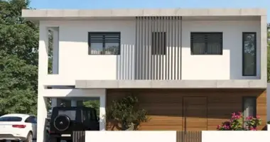 3 bedroom house in Yeri, Cyprus