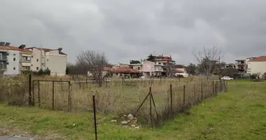 Działka w Peristasi, Grecja
