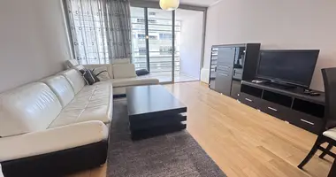 2 bedroom apartment in Budva, Montenegro