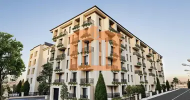 Wohnung 2 zimmer in Durrës, Albanien