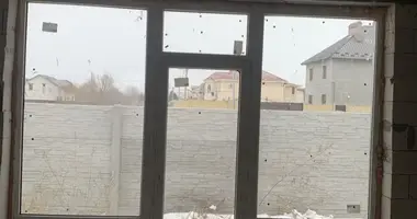 Квартира 2 комнаты в Лиманка, Украина