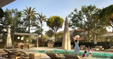 Wohnung in Germasogeia, Zypern