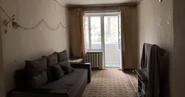 Mieszkanie 2 pokoi w Odessa, Ukraina