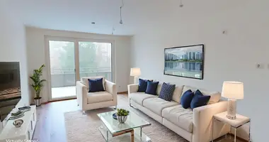 Appartement 2 chambres dans Vienne, Autriche