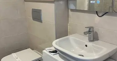 Mieszkanie w Becici, Czarnogóra