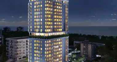 1 bedroom apartment in Tbilisi, Georgia