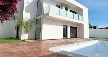 Дом 3 комнаты в Fortuna, Испания