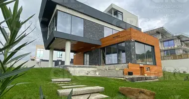 Haus in Evenkiysky Rayon, Russland