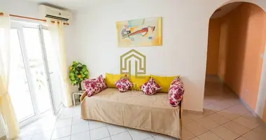 Appartement 2 chambres dans Budva, Monténégro